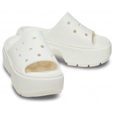 Слайди Crocs Stomp, W9
